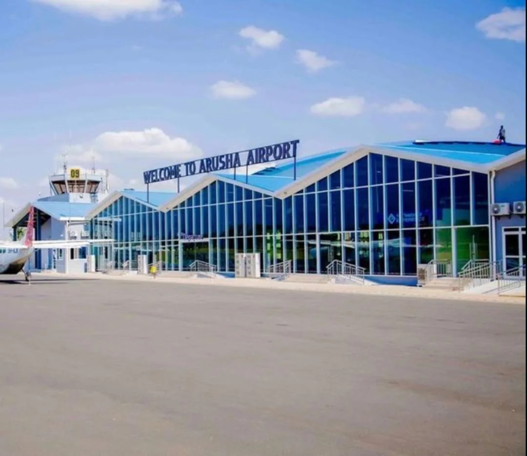 Arusha to Arusha Airport (ARK)