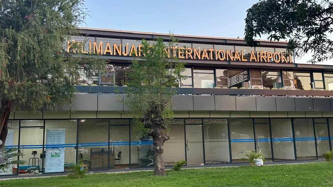 Kilimanjaro Airport (JRO) to Moshi
